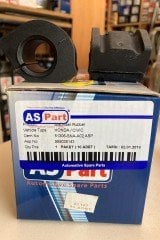 Vraj Lastiği Honda Cıvıc Ön 05-12 Aspart