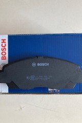 Ön Fren Balatası Honda Cıvıc 06-12 Bosch