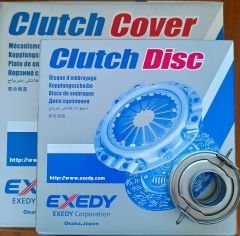 Debriyaj Set Lancer 03- Exedy
