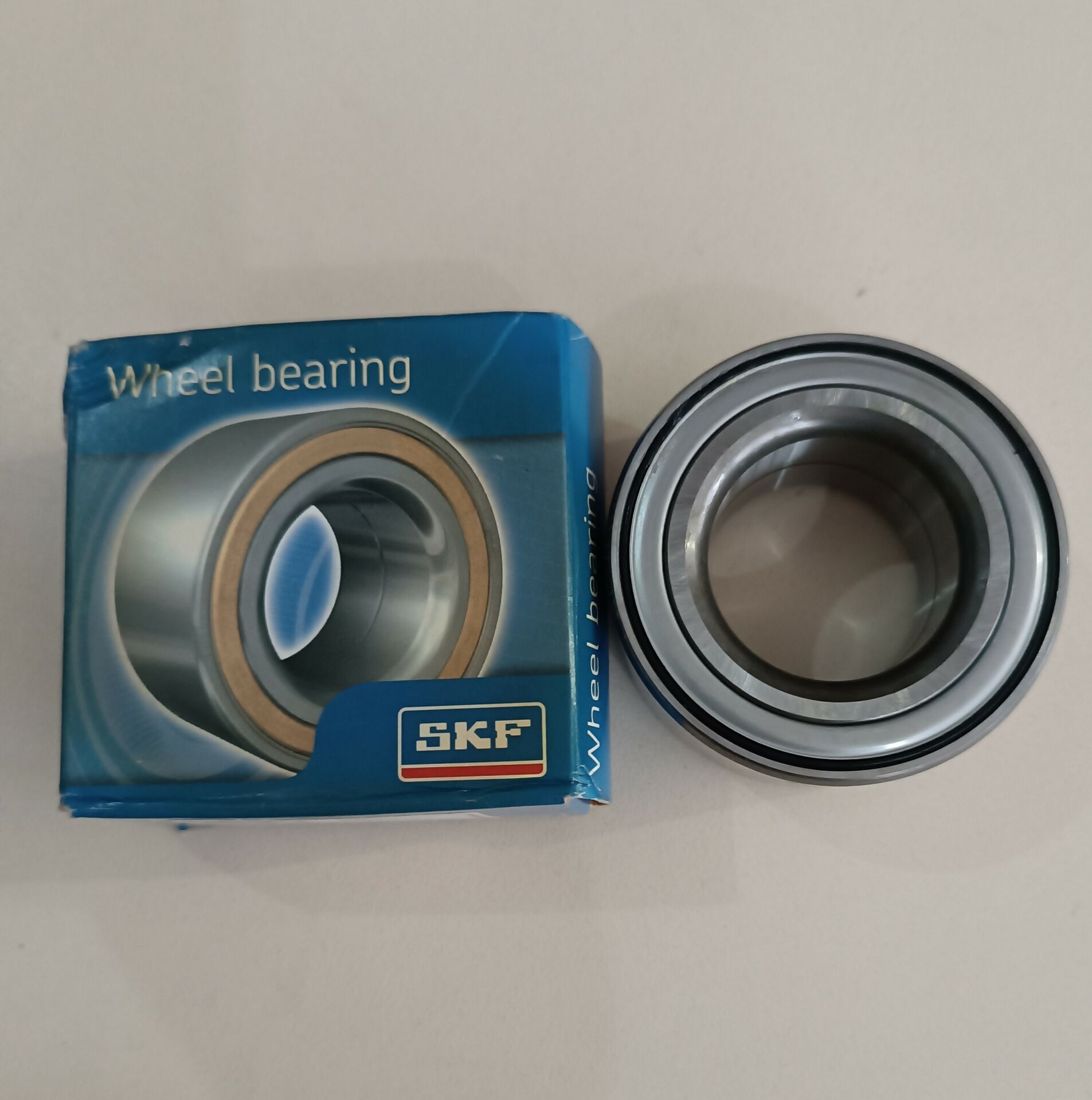 ÖN TEKER BİLYASI ACCENT/ERA/BLUE/GETZ/RIO SKF 38X70X37