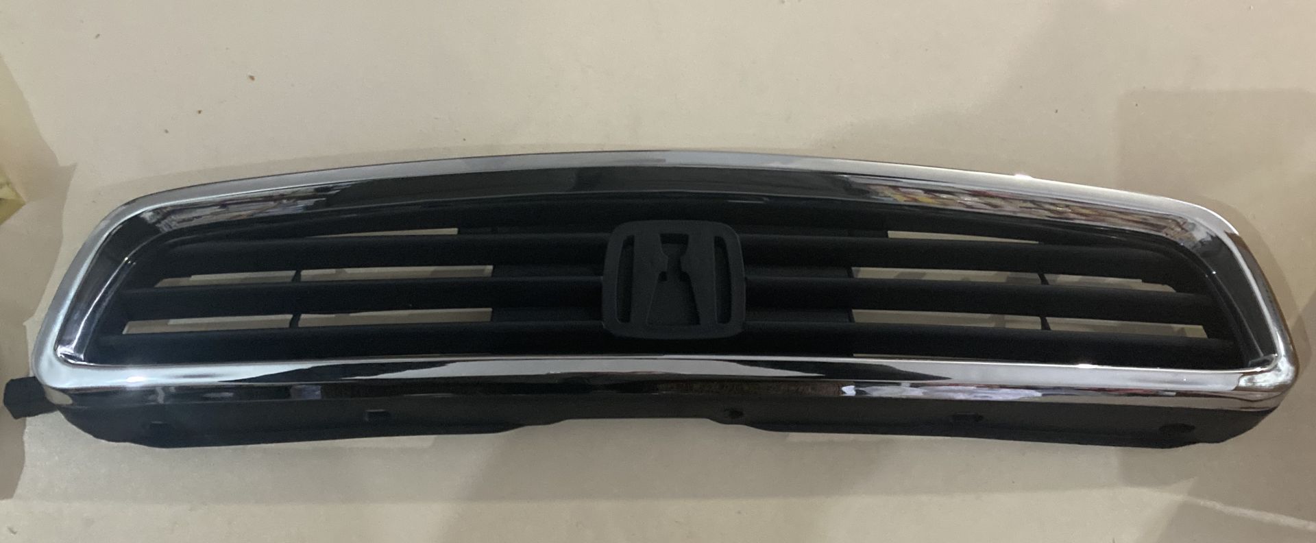 ÖN PANJUR CIVIC 1996-1998 SD/HB SİYAH (NİKELAJ ÇERÇEVELİ)