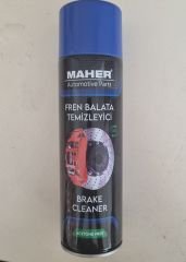 Balata Spreyi Maher 500 ml