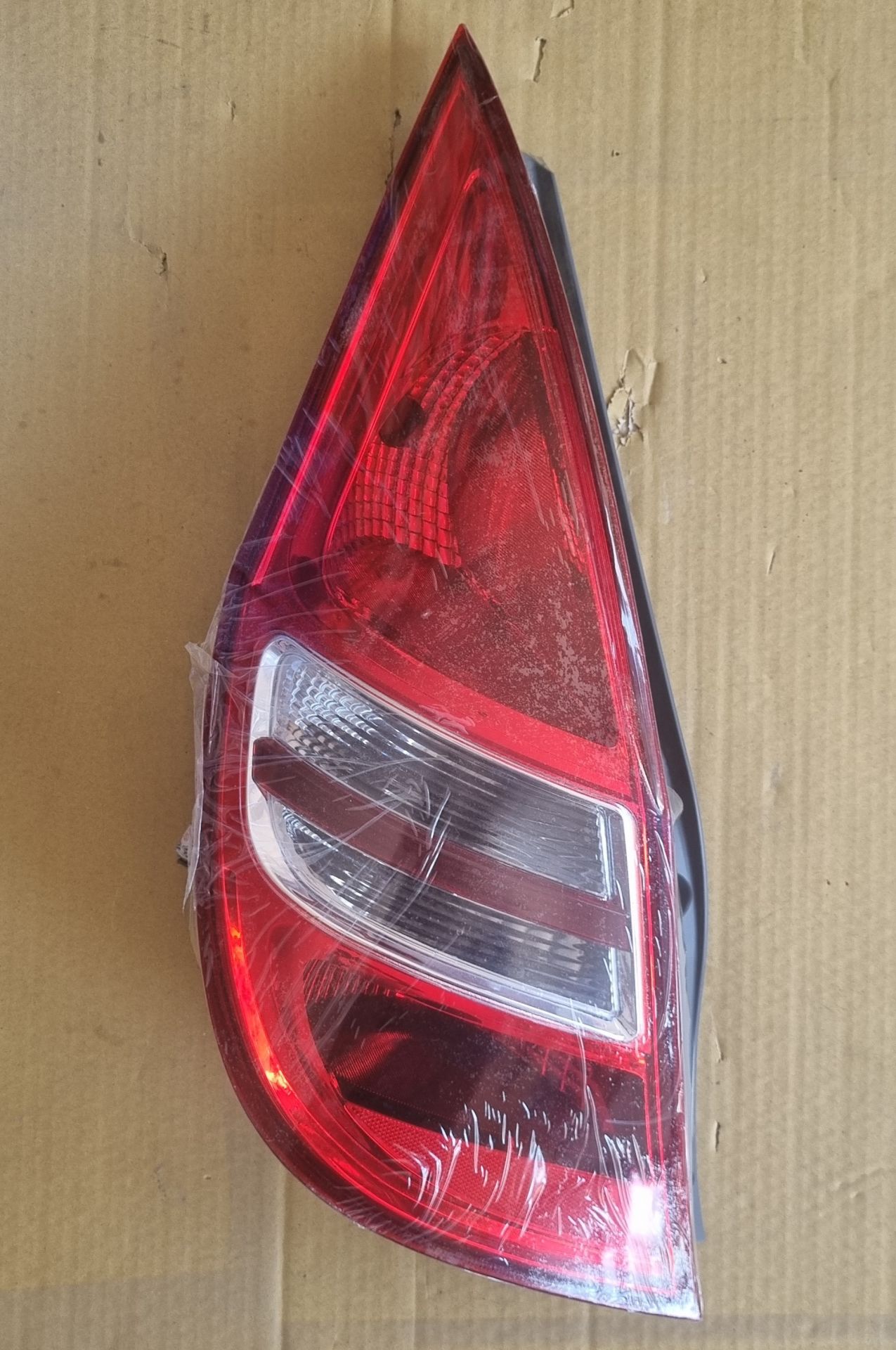 Stop Lambası Hyundaı İ30 Sol 07-11