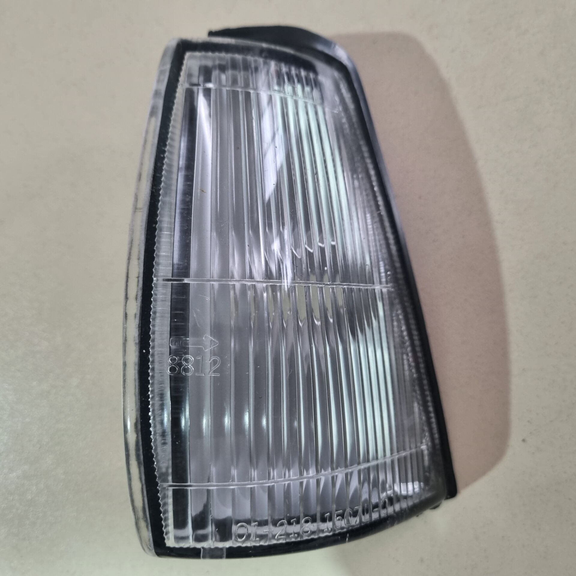 SİNYAL LAMBASI SUZUKI ALTO/MARUTU SOL