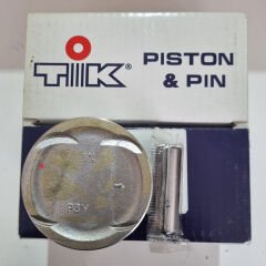 Piston Honda Cıvıc 1,4 96-00 TK Std 75MM D14A4 P3Y Tayvan