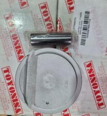 Hyundaı Elantra Piston 1,6 Motor (G4GR/G4CR)  01- 77,40MM 050 TW Takım pthd407741g