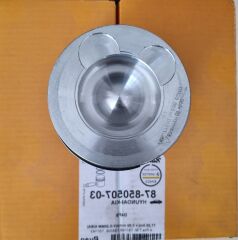 Piston Segman Hyundaı Blue 11-/Kia Ceed 12- D4FB 77,20mm+050 Kısa Takım