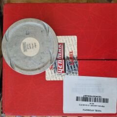 Piston Mıtsubıshı Lancer 03-06 STD Takım Segmansız 4G18