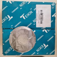 Piston Mıtsubıshı Carısma 4G92 92-96 81mm 0.50 takım Segmansız