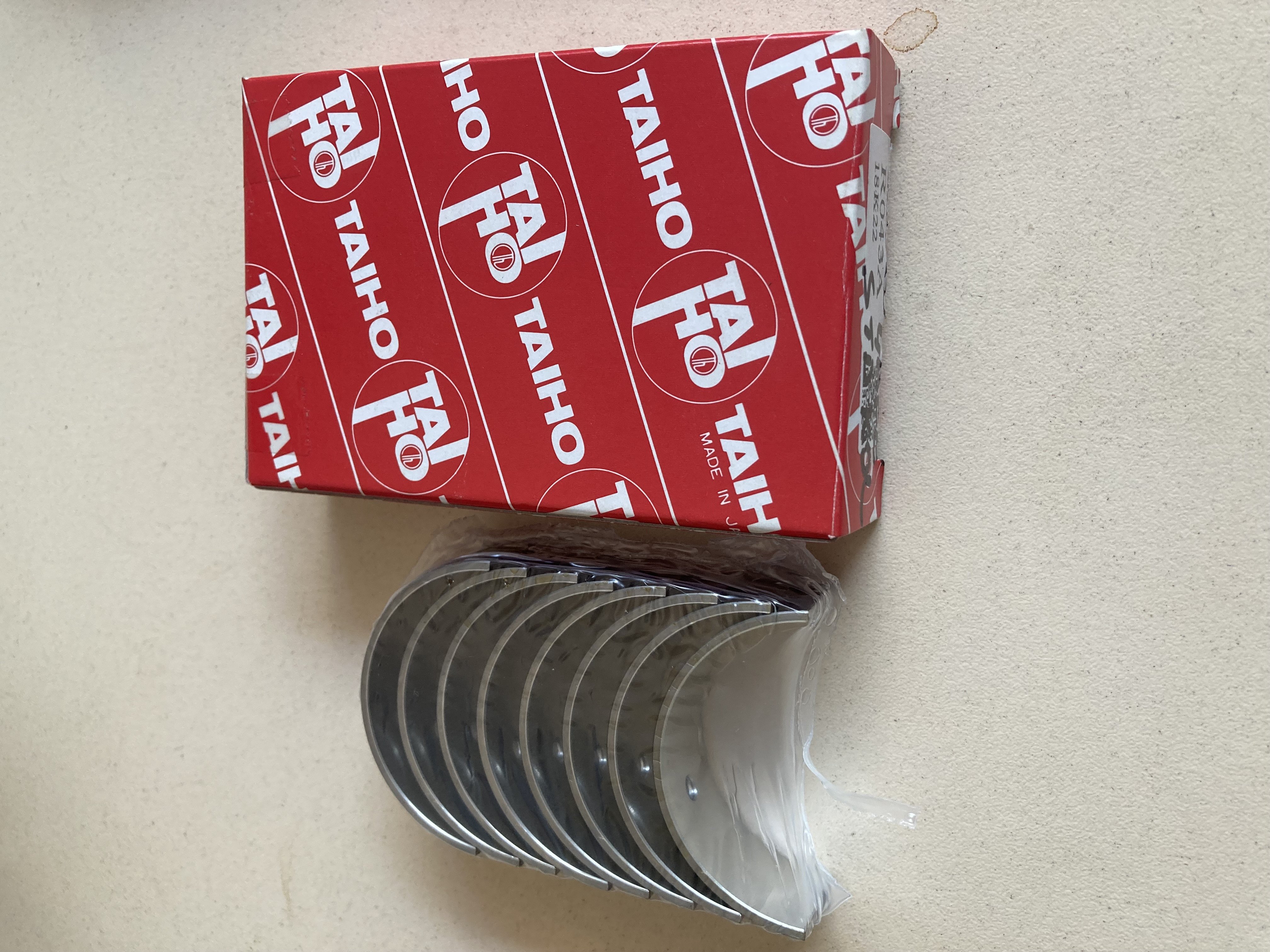 Ana Yatak Toyota Corolla Std AE101 Taıho